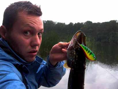 jerkbait cormoran cora z