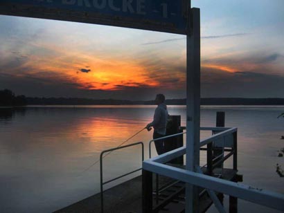 spinningparadise-1024x768 Spinnangeln an der Glienicker Brücke Potsdam Berlin