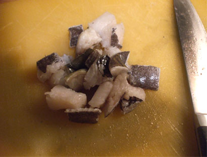 filet stücke