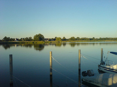 Brandenburg kauft diese 65 Seen