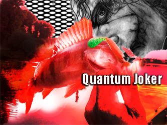 Ködertest: Quantum Joker