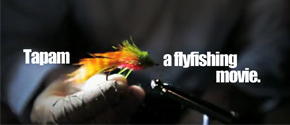 Video der Woche: "Tapam - a flyfishing journey"