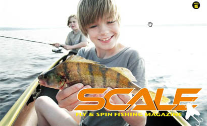 Scale NO.5 Out Now !